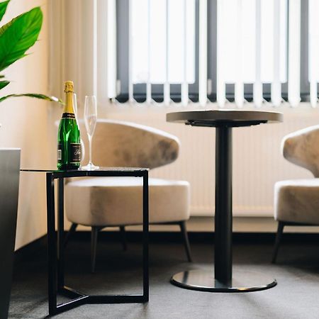 Executive Apartments Taborska Mladá Boleslav Εξωτερικό φωτογραφία