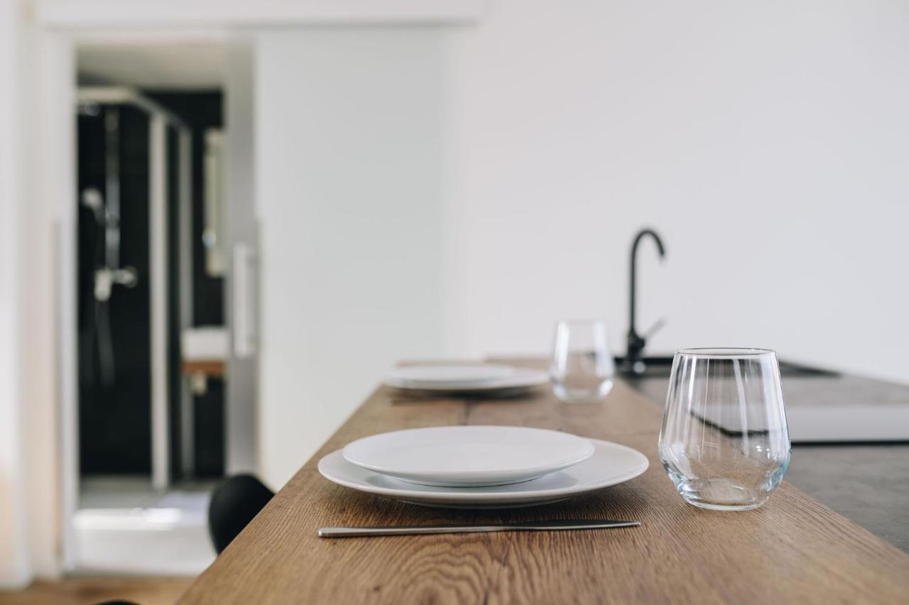 Executive Apartments Taborska Mladá Boleslav Εξωτερικό φωτογραφία