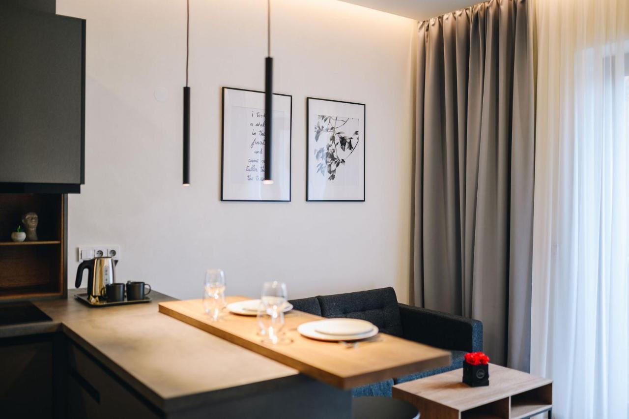 Executive Apartments Taborska Mladá Boleslav Εξωτερικό φωτογραφία