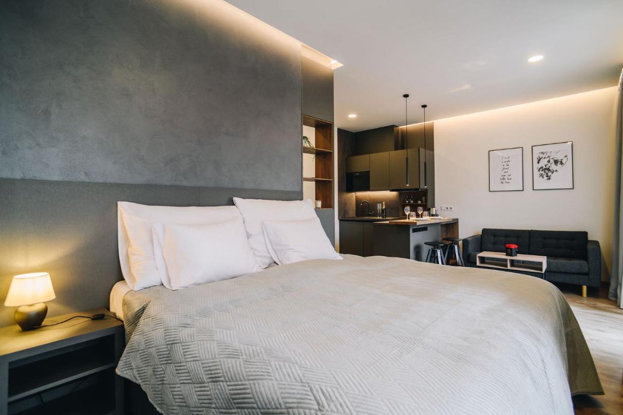 Executive Apartments Taborska Mladá Boleslav Εξωτερικό φωτογραφία
