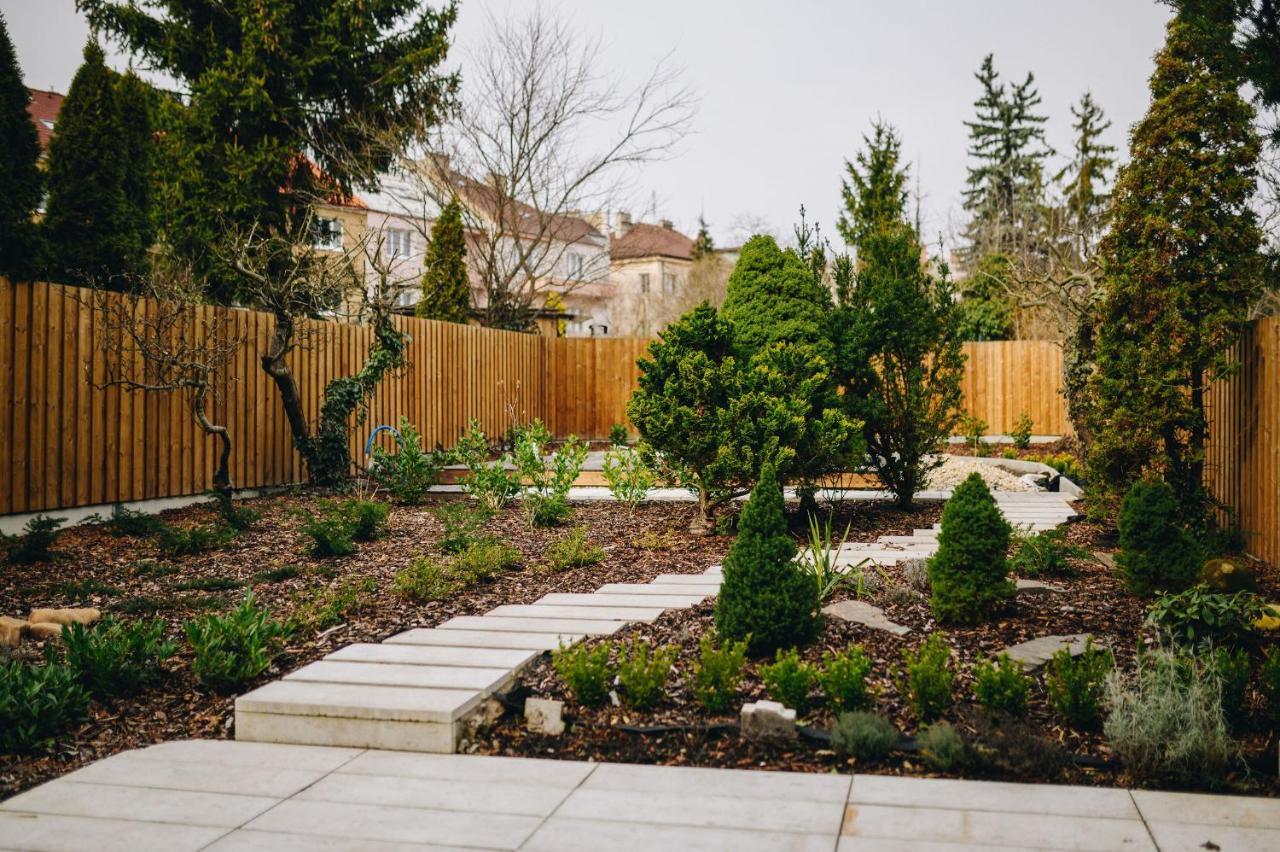 Executive Apartments Taborska Mladá Boleslav Εξωτερικό φωτογραφία