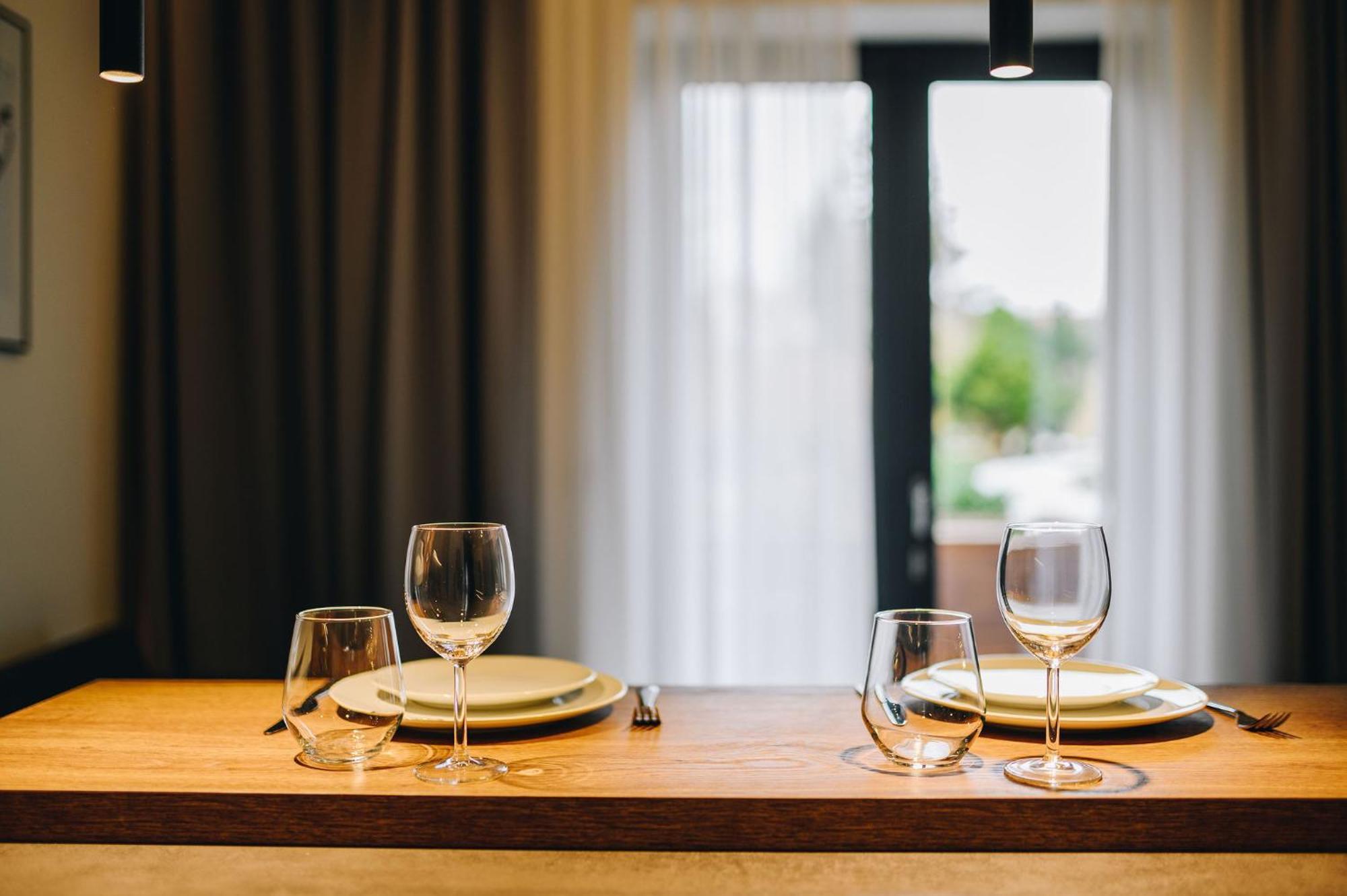 Executive Apartments Taborska Mladá Boleslav Εξωτερικό φωτογραφία