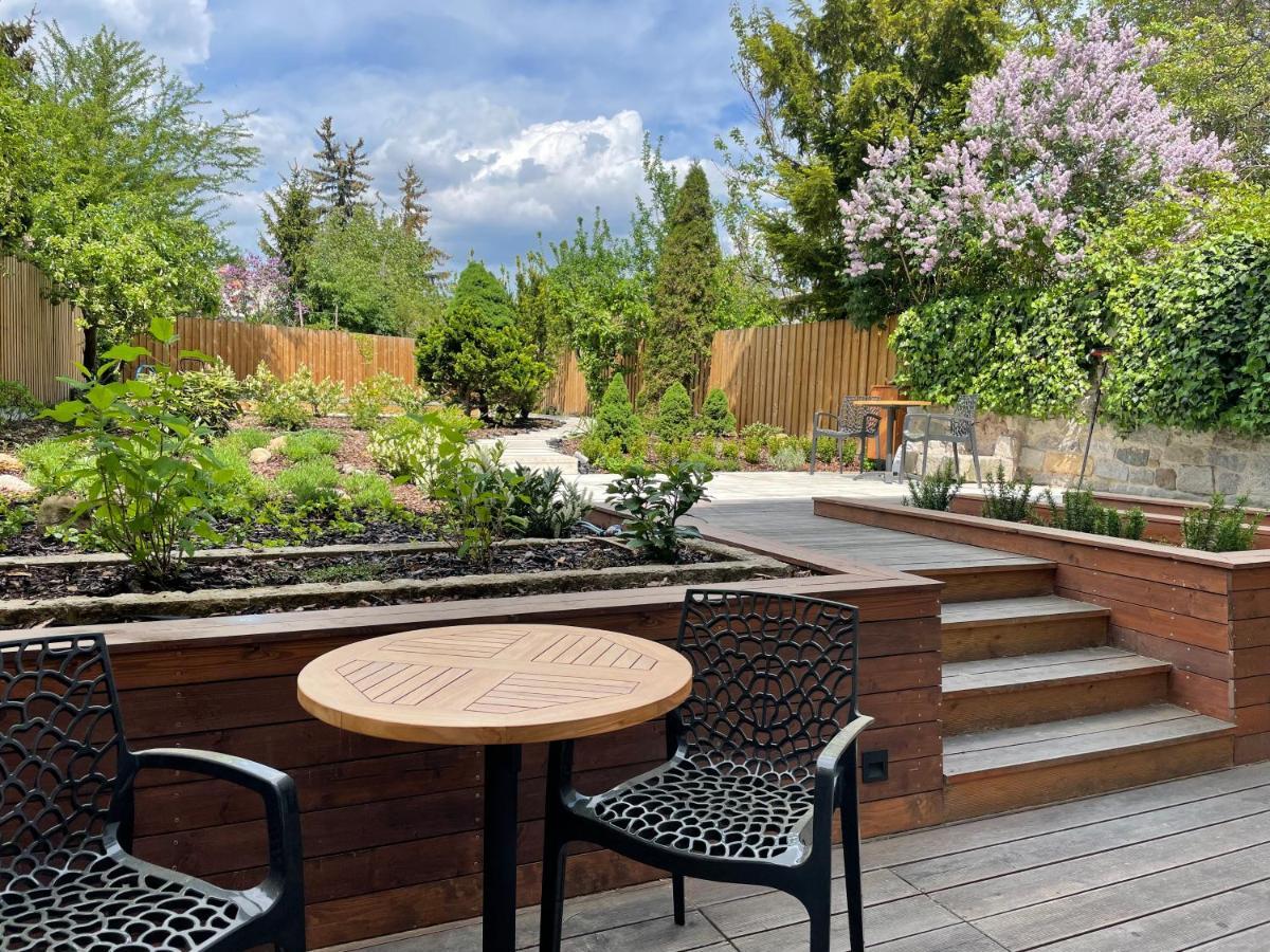 Executive Apartments Taborska Mladá Boleslav Εξωτερικό φωτογραφία