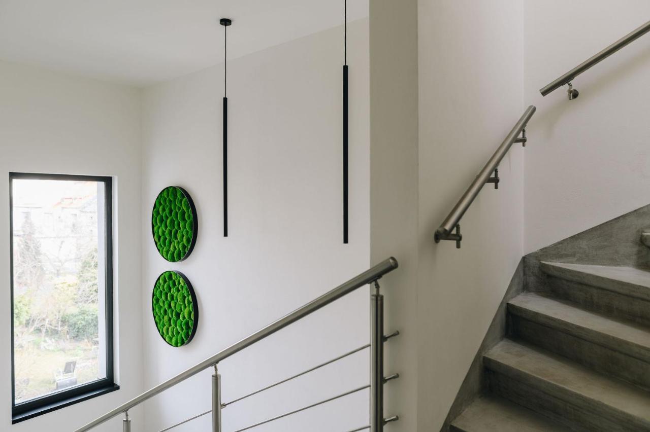 Executive Apartments Taborska Mladá Boleslav Εξωτερικό φωτογραφία