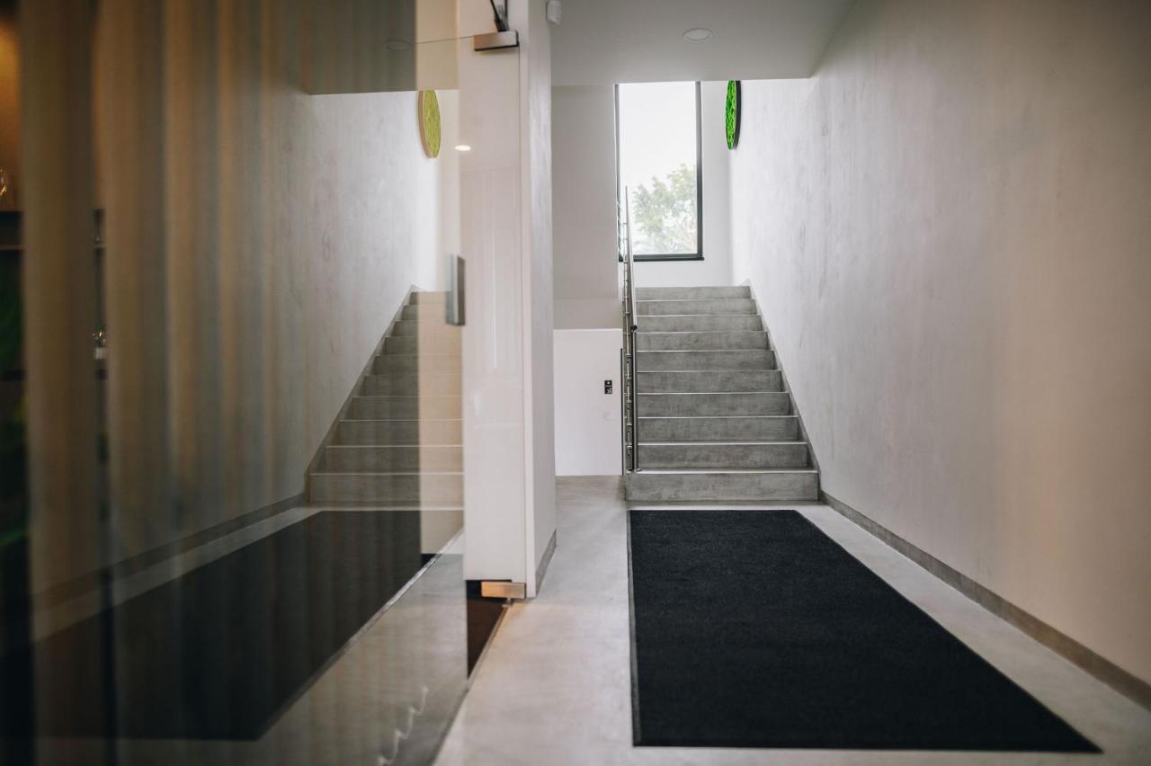 Executive Apartments Taborska Mladá Boleslav Εξωτερικό φωτογραφία
