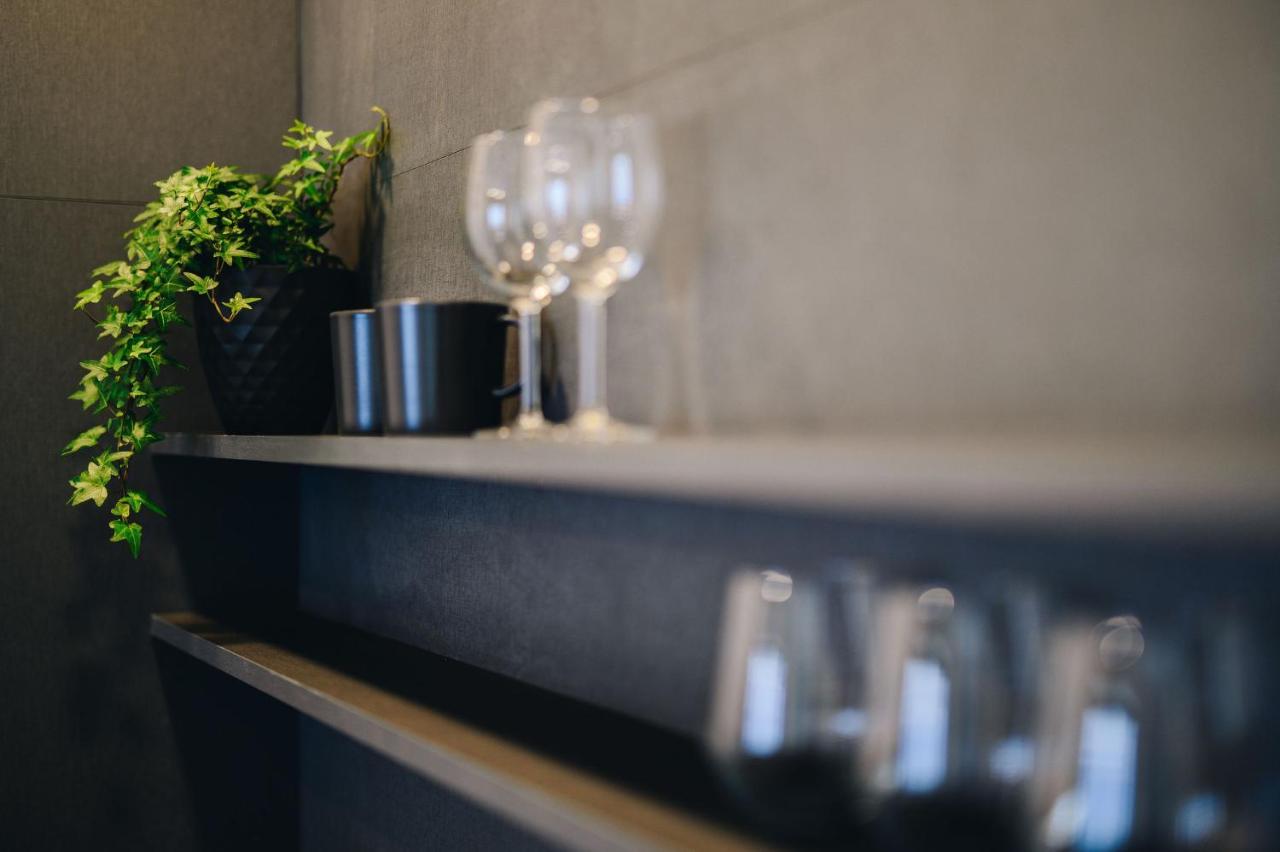 Executive Apartments Taborska Mladá Boleslav Εξωτερικό φωτογραφία