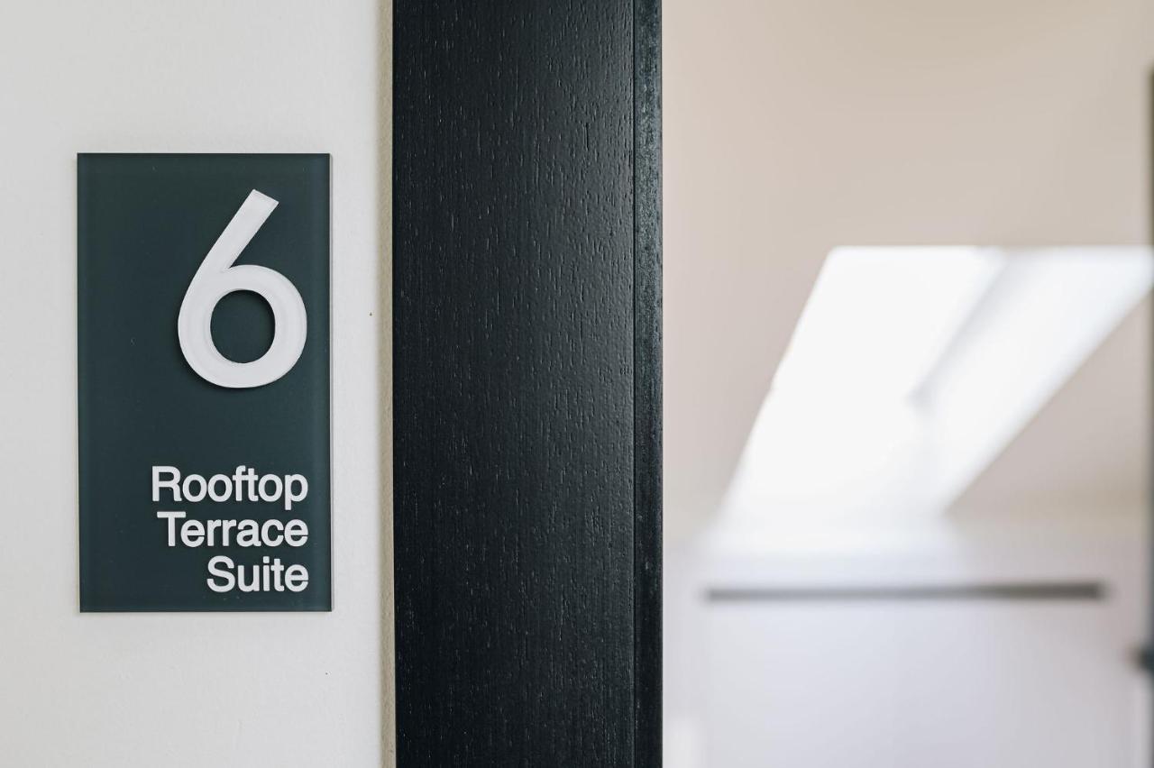 Executive Apartments Taborska Mladá Boleslav Εξωτερικό φωτογραφία