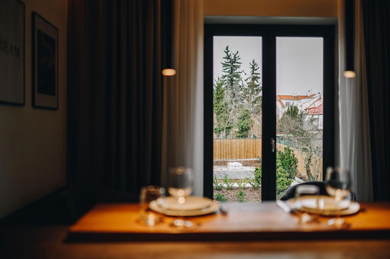 Executive Apartments Taborska Mladá Boleslav Εξωτερικό φωτογραφία