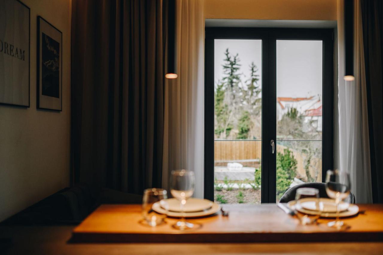 Executive Apartments Taborska Mladá Boleslav Εξωτερικό φωτογραφία