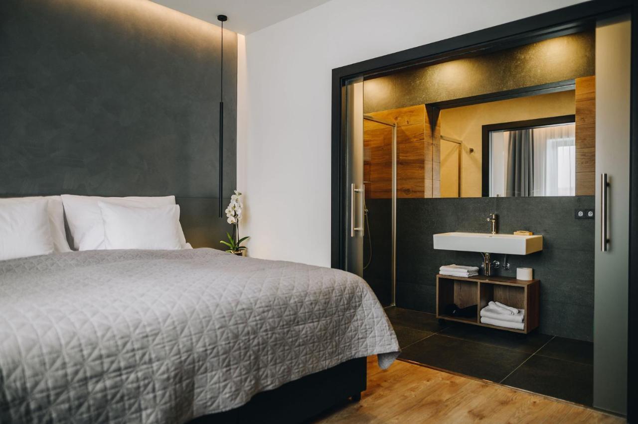 Executive Apartments Taborska Mladá Boleslav Εξωτερικό φωτογραφία