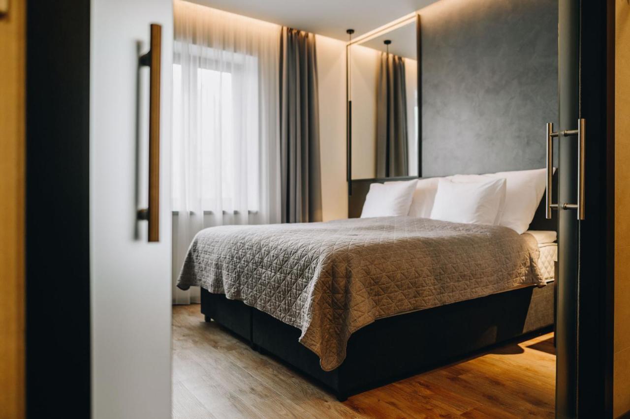 Executive Apartments Taborska Mladá Boleslav Εξωτερικό φωτογραφία