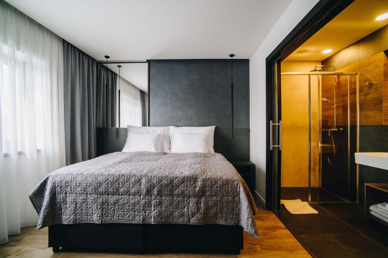 Executive Apartments Taborska Mladá Boleslav Εξωτερικό φωτογραφία