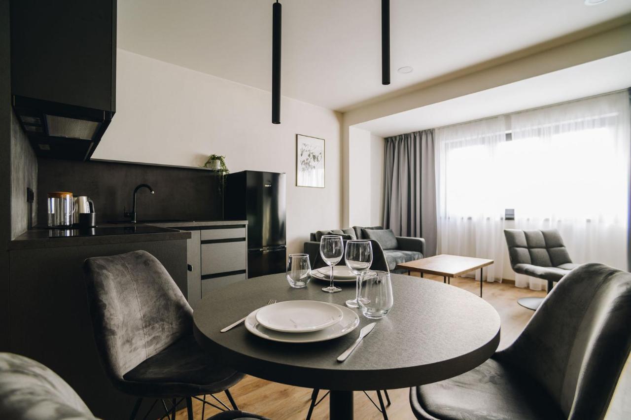 Executive Apartments Taborska Mladá Boleslav Εξωτερικό φωτογραφία