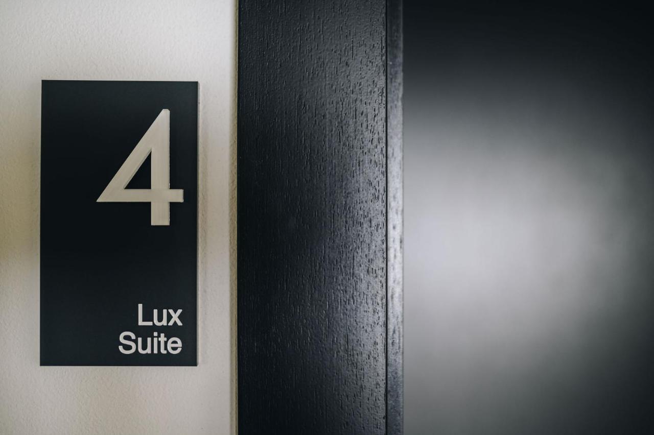 Executive Apartments Taborska Mladá Boleslav Εξωτερικό φωτογραφία