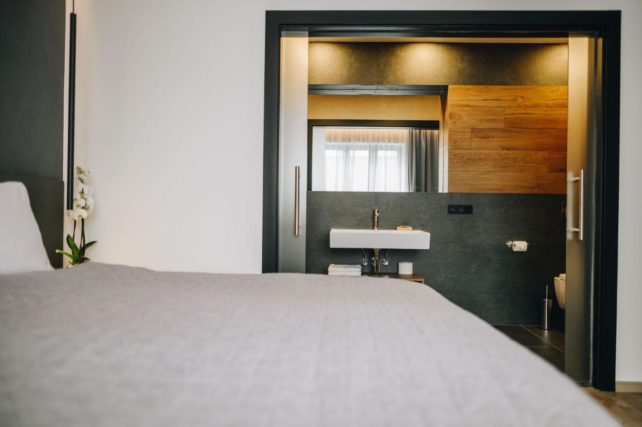 Executive Apartments Taborska Mladá Boleslav Εξωτερικό φωτογραφία