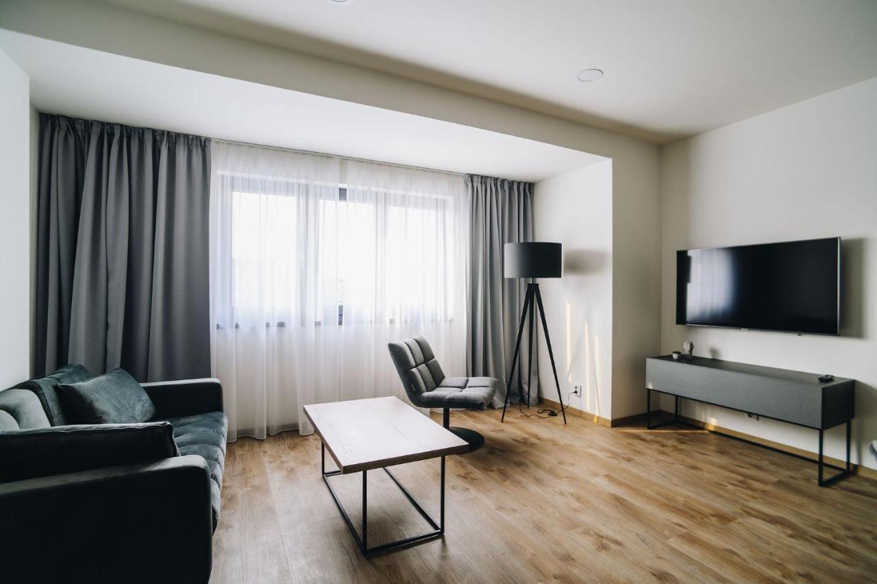 Executive Apartments Taborska Mladá Boleslav Εξωτερικό φωτογραφία