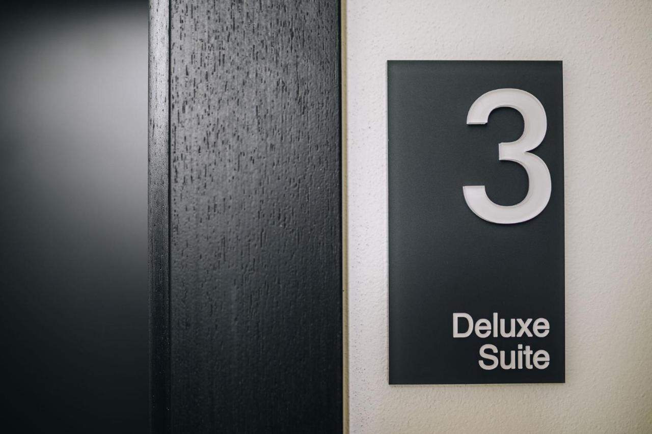 Executive Apartments Taborska Mladá Boleslav Εξωτερικό φωτογραφία