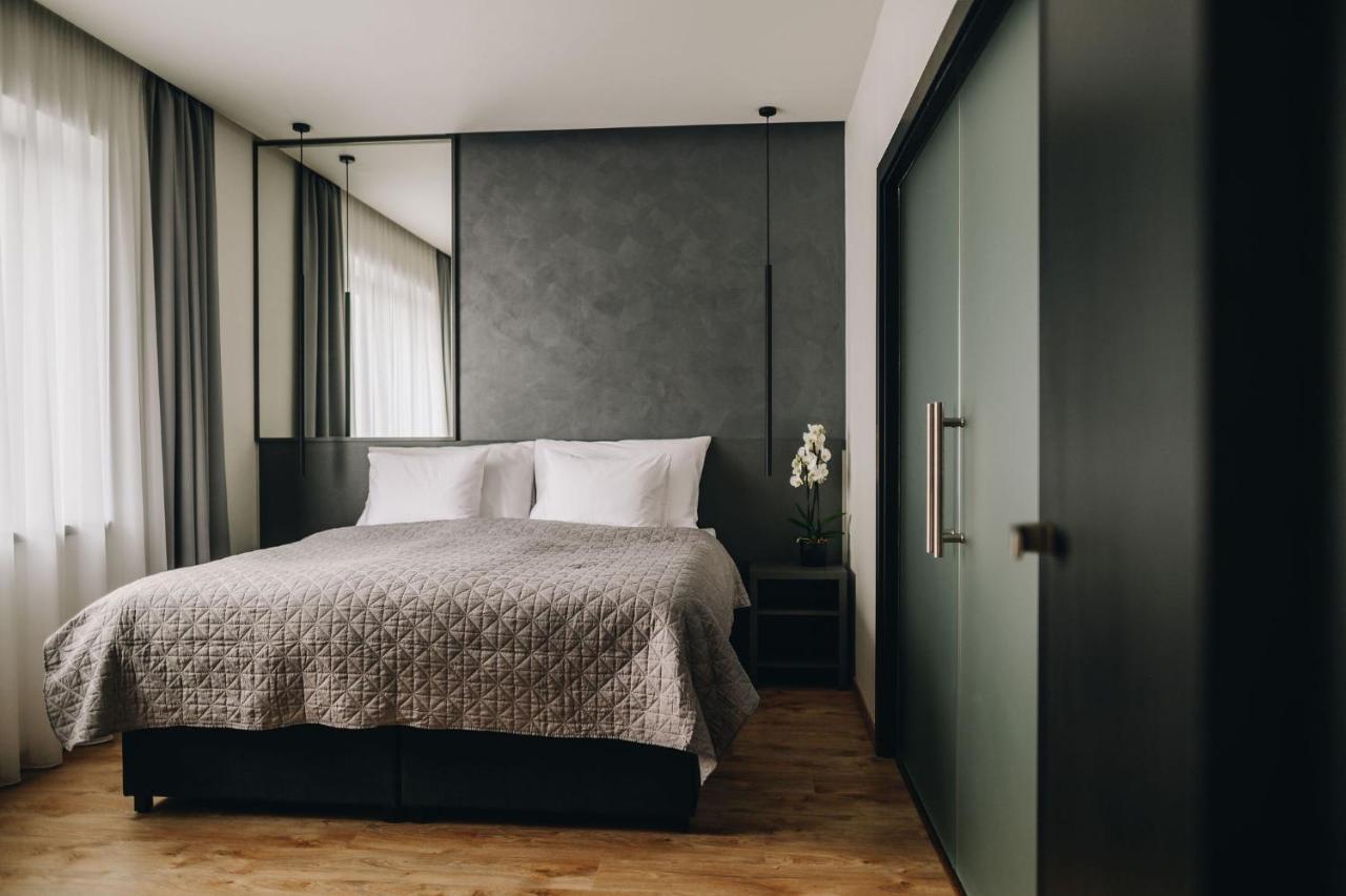 Executive Apartments Taborska Mladá Boleslav Εξωτερικό φωτογραφία