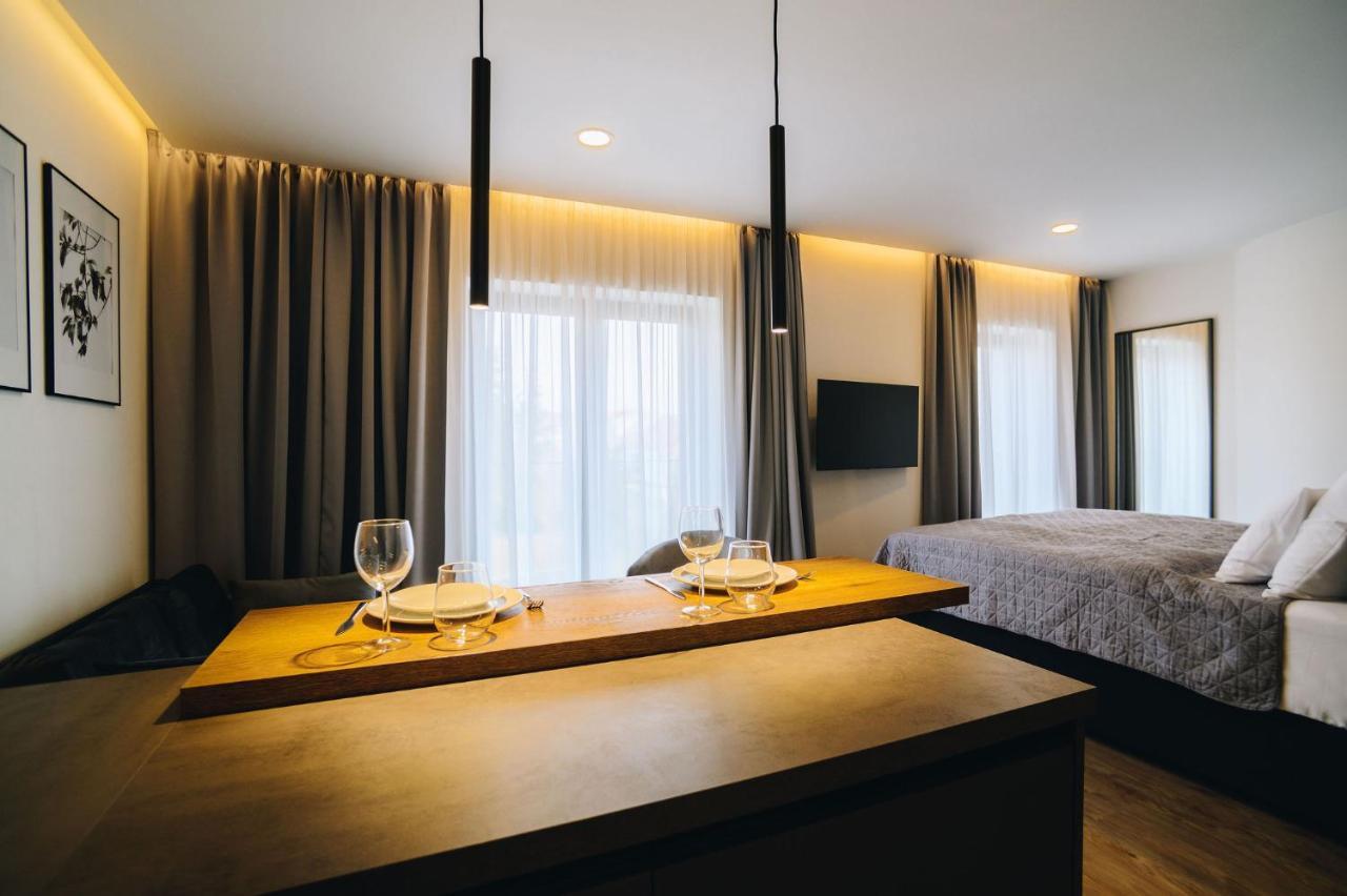 Executive Apartments Taborska Mladá Boleslav Εξωτερικό φωτογραφία