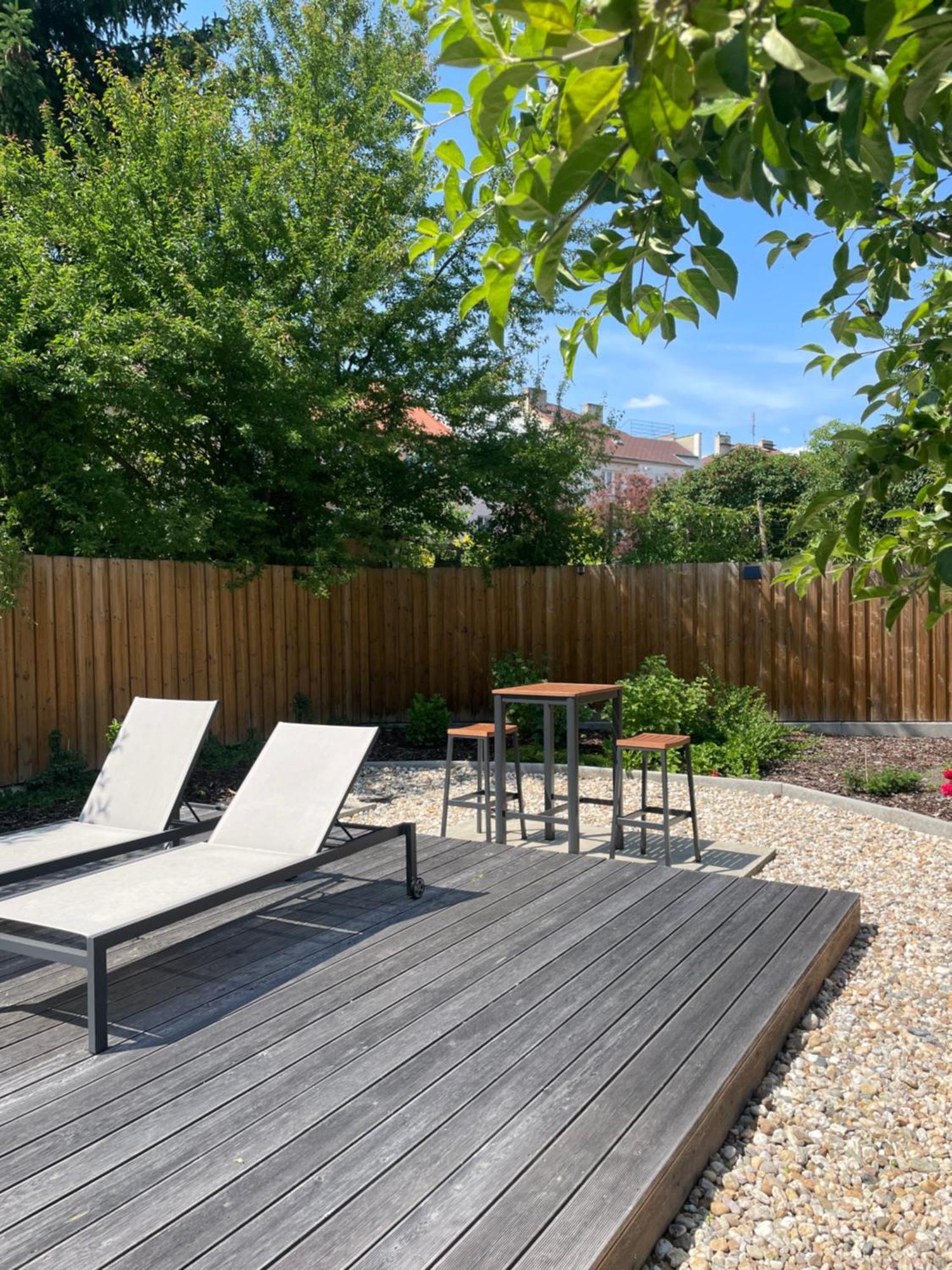 Executive Apartments Taborska Mladá Boleslav Εξωτερικό φωτογραφία